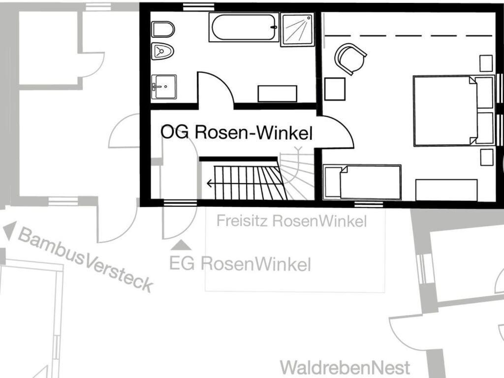 Weilmunster Nice Apartment In Weilmuenster מראה חיצוני תמונה